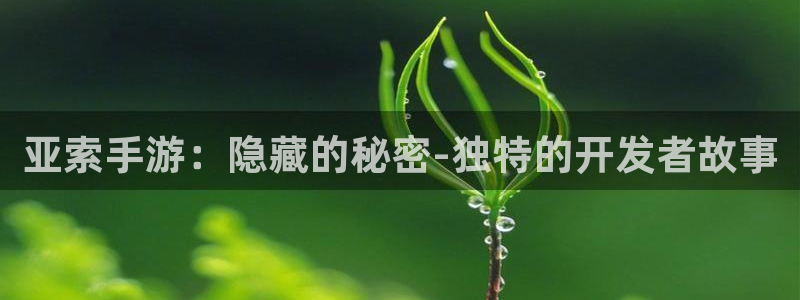 庄闲游戏app最新版本更新内容：亚索手游：隐藏的秘密-独特的