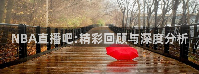 so米体育nba免费直播：NBA直播吧:精彩回顾与深度分析